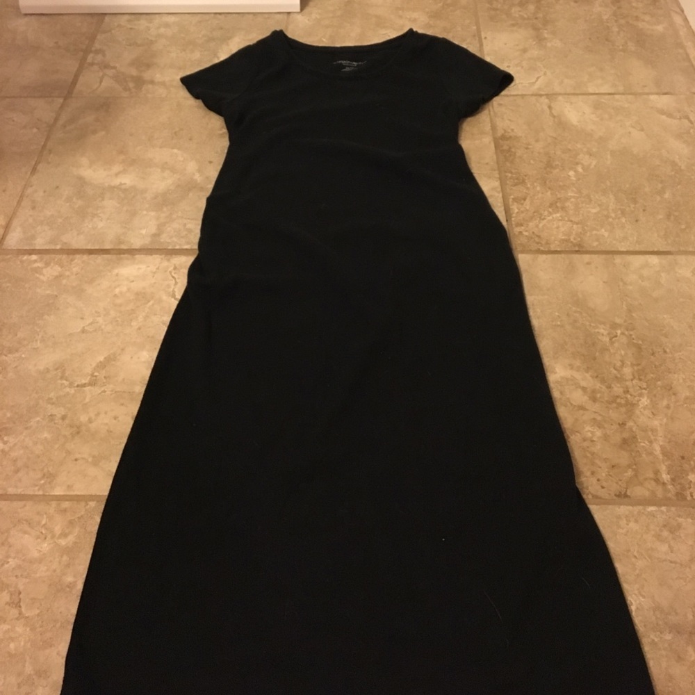 Liz Lange Maternity Cotton Dress