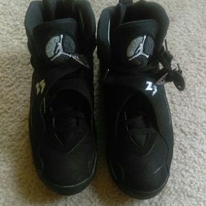 Air Jordan 8 Retro