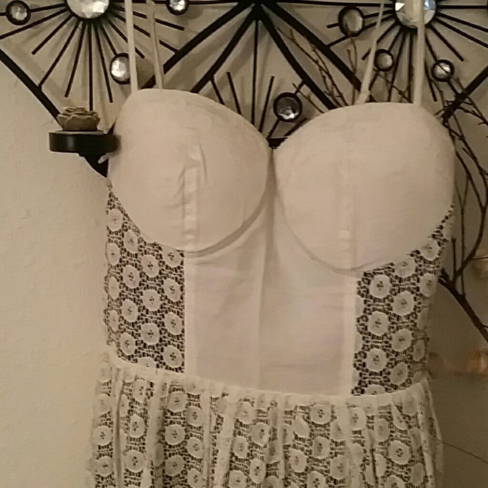 Bustier ark & co dress - Picture 2 of 4