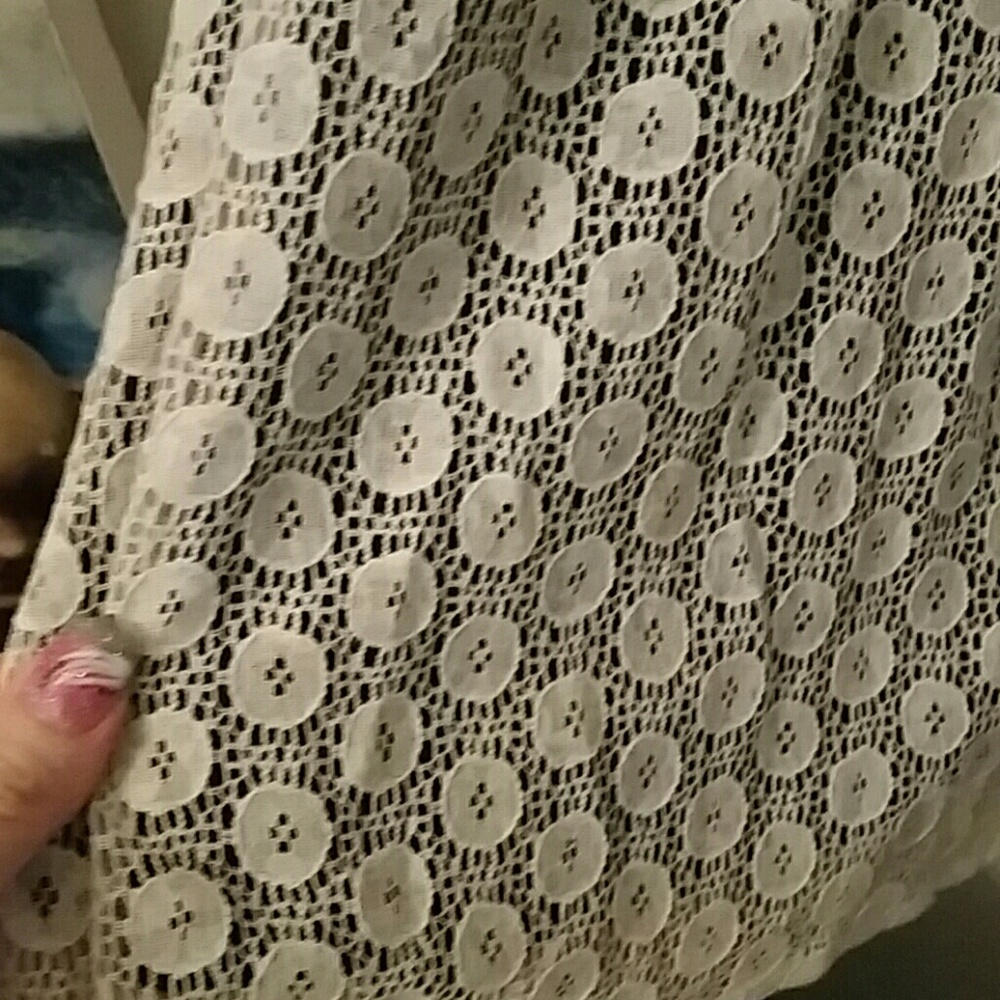 Bustier ark & co dress - Picture 3 of 4