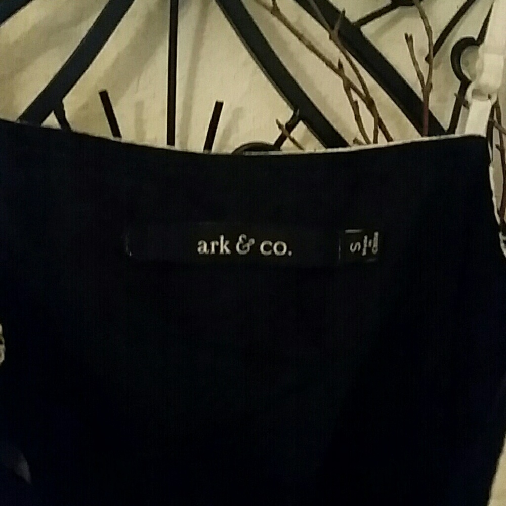 Bustier ark & co dress - Picture 4 of 4