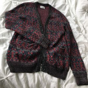 Vintage-style Urban Outfitters Sweater