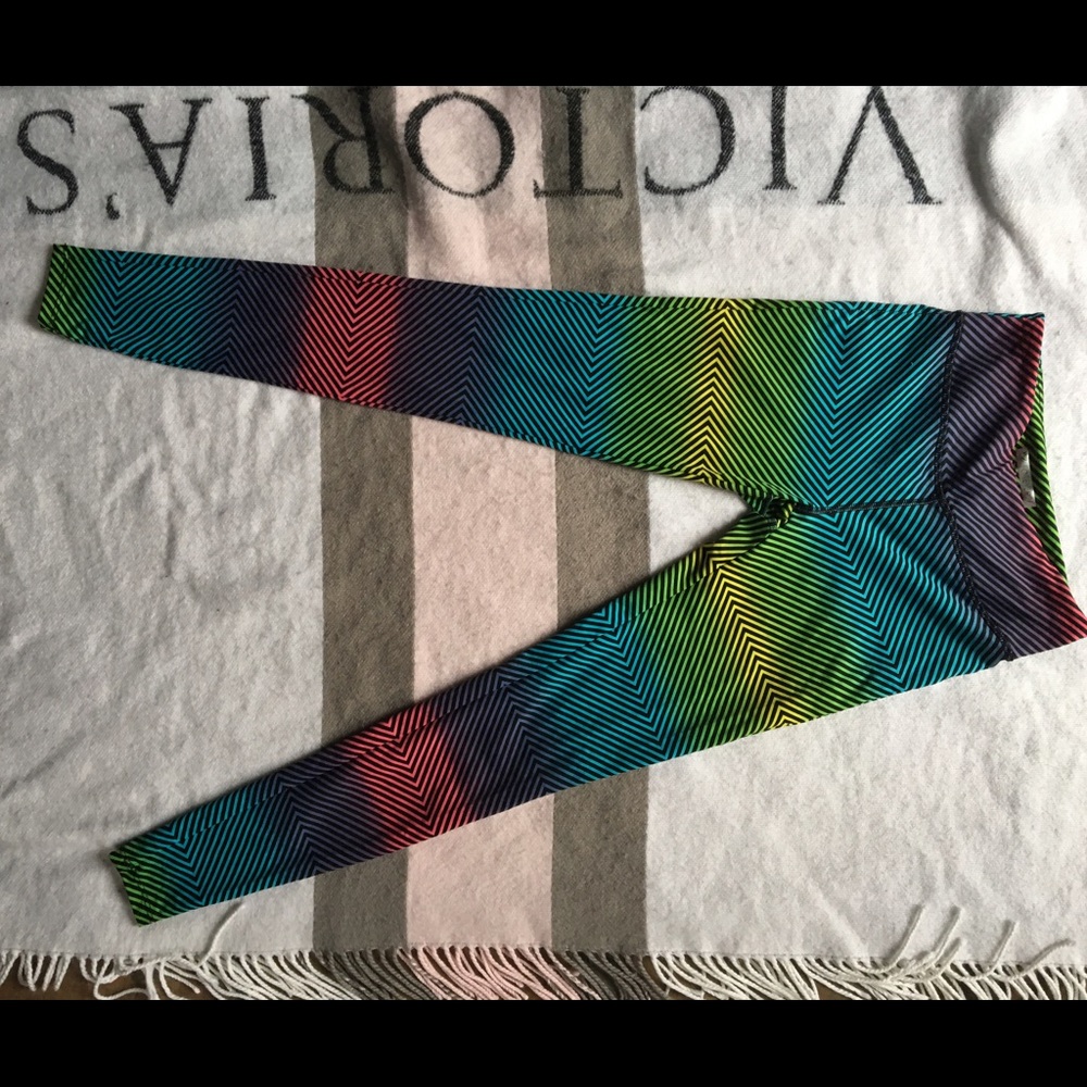 Forever 21 workout pants!