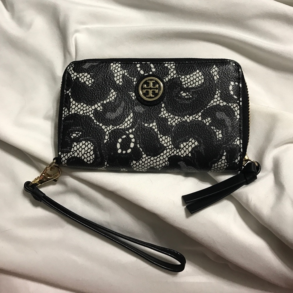 Tory Burch Wallet