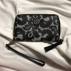 Tory Burch Wallet