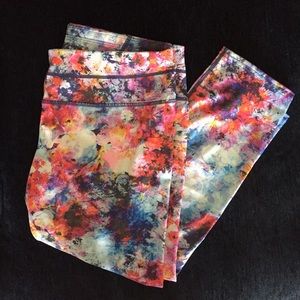 Athleta hypersonic sonar capri