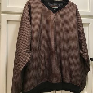 Golf Performance Outerwear Coat