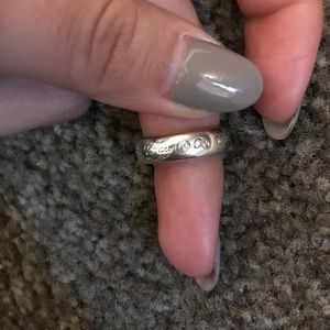 Tiffany & Co ring