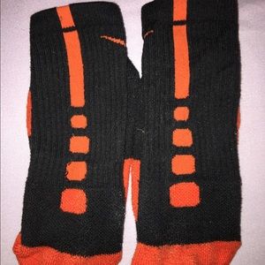 Nike Elite Socks
