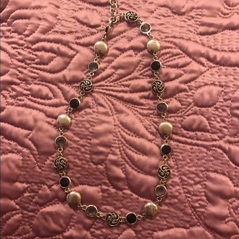 Brighton Necklace
