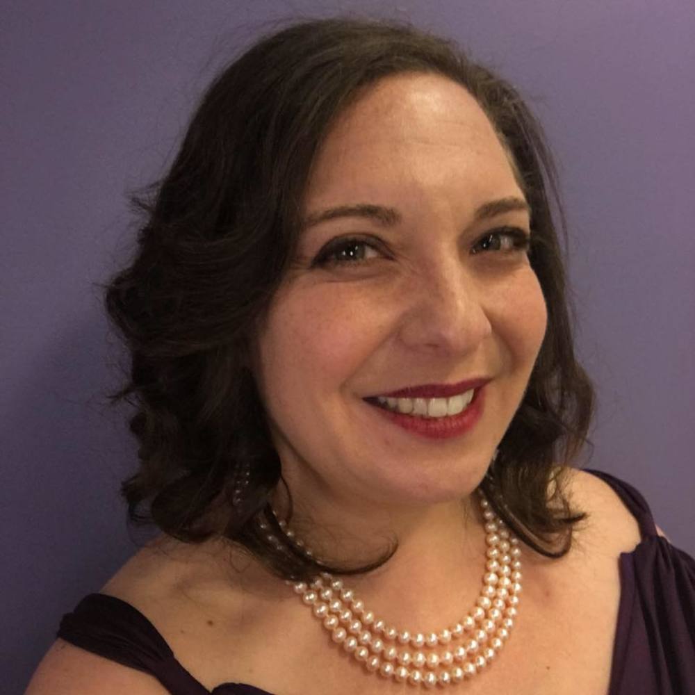 Meet your Posher, Michelle