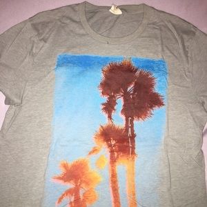 Hollister Graphic T-shirt