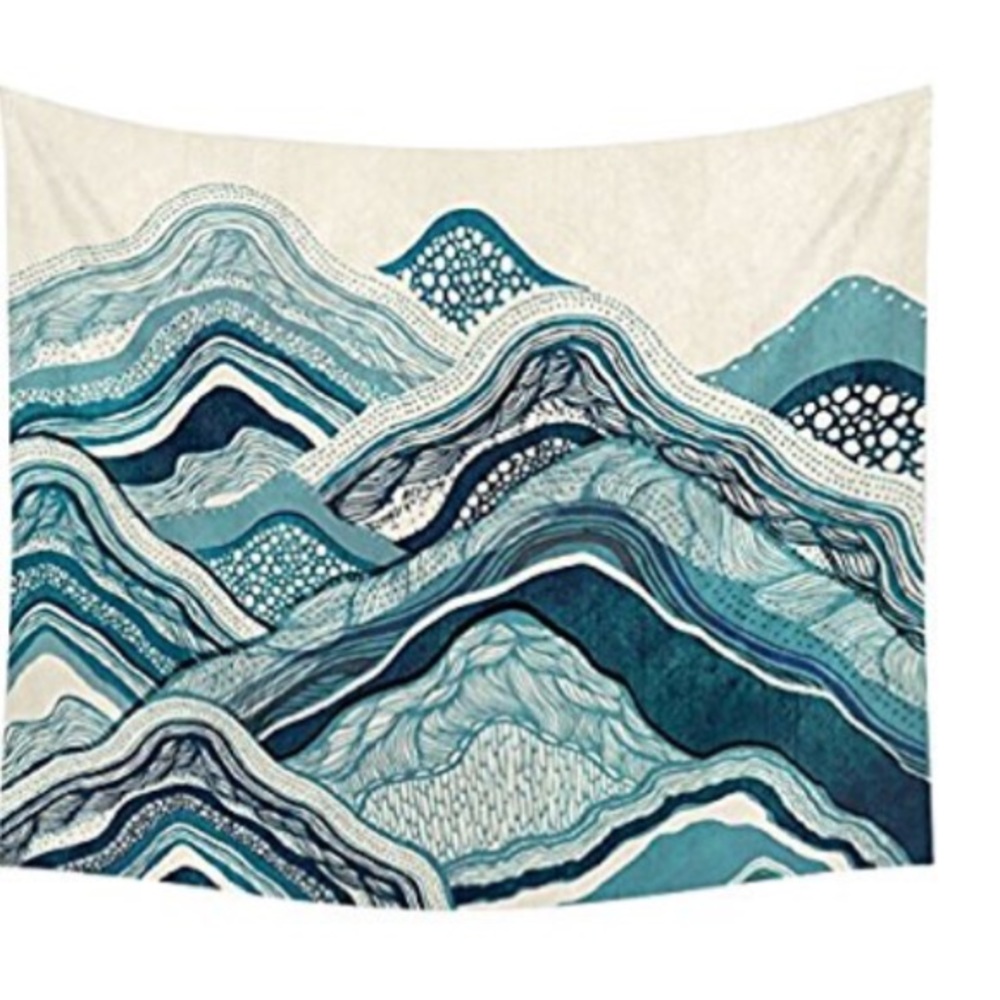 🤙🏼Wave TAPESTRY New 🤙🏼