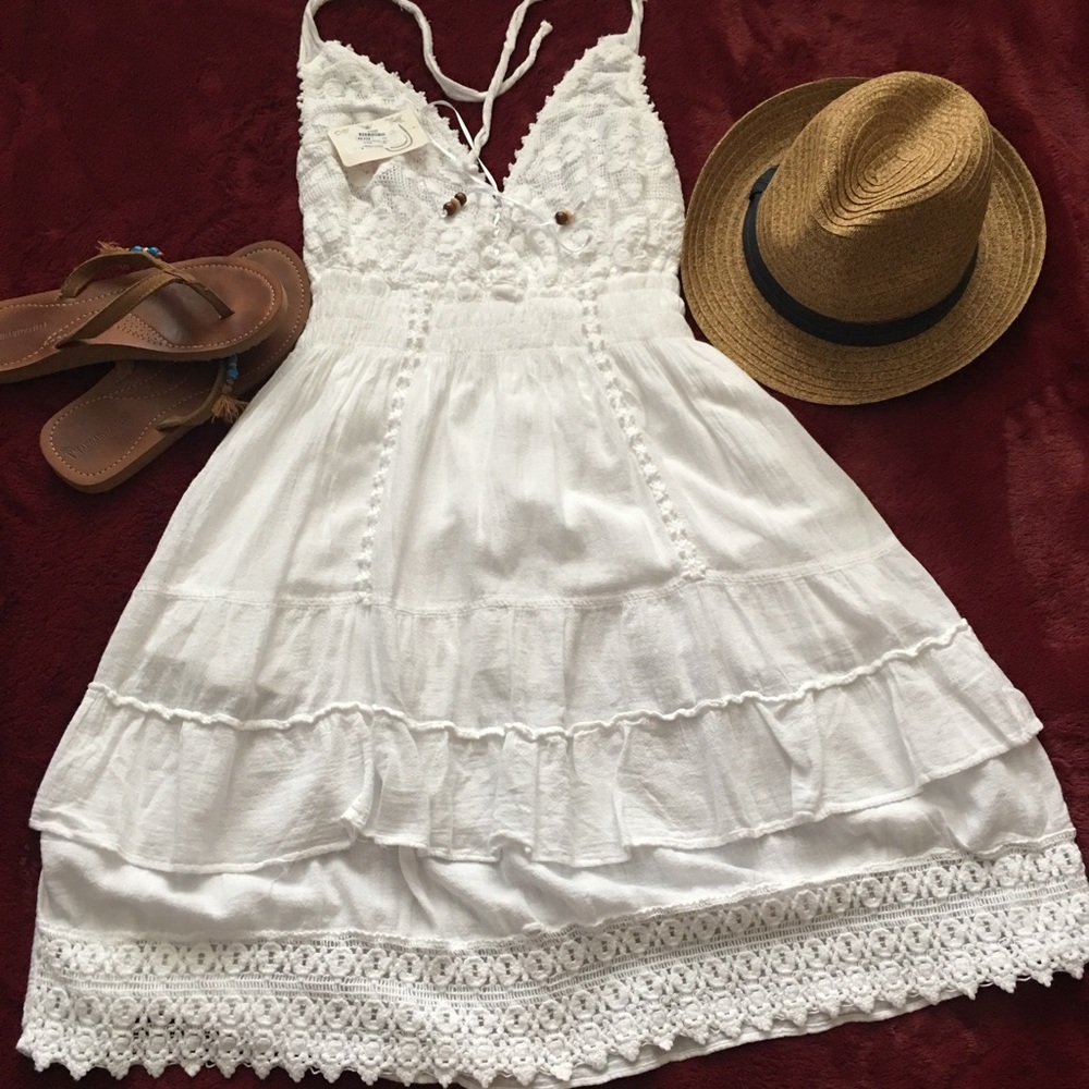 Summer dress
