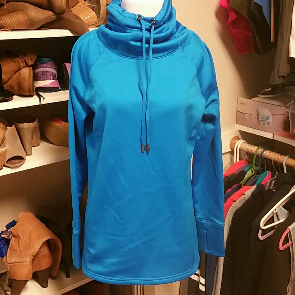 Athleta sweatshirt