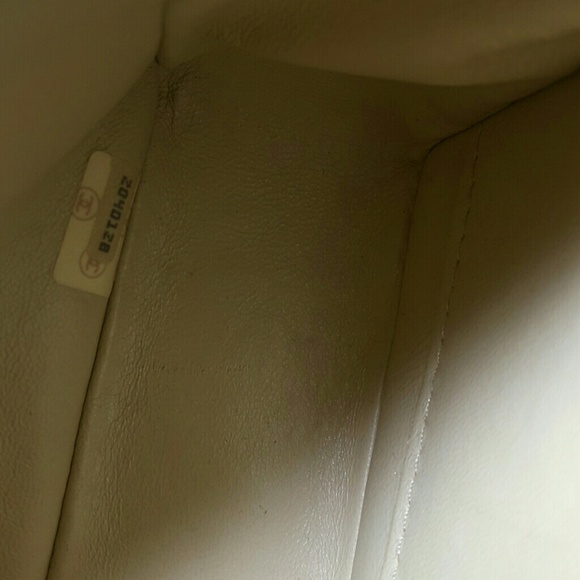 Chanel Vintage Classic  Double Flap Bag - Picture 6 of 6