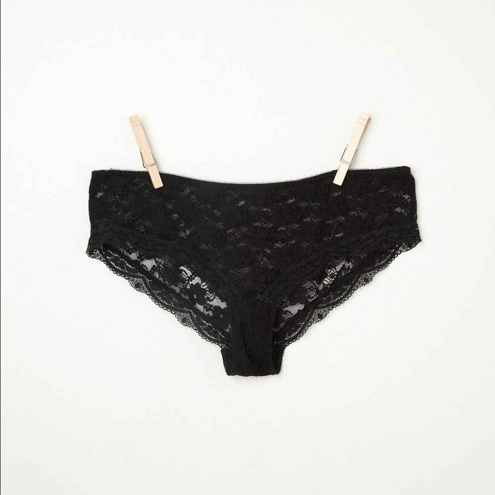 Free People underwear