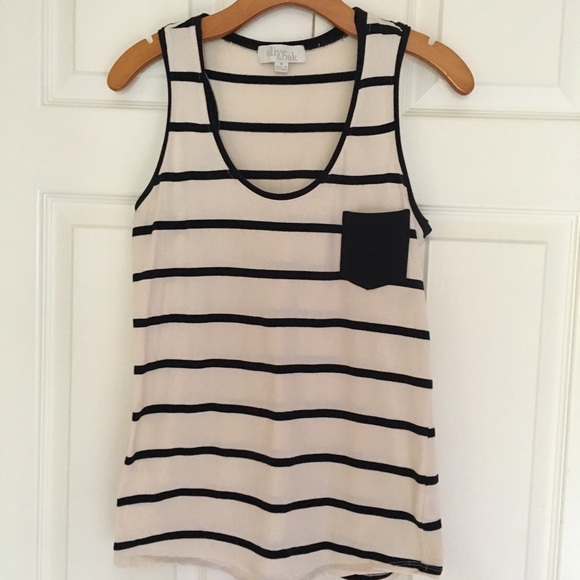 Olive + Oak | tank top - Picture 6 of 7