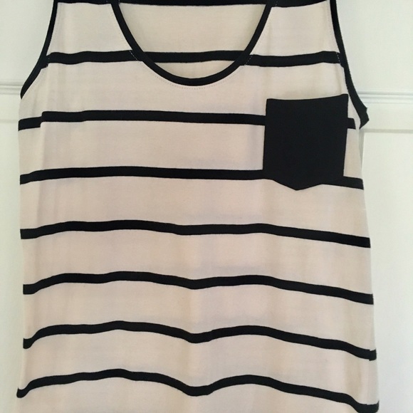 Olive + Oak | tank top - Picture 3 of 7