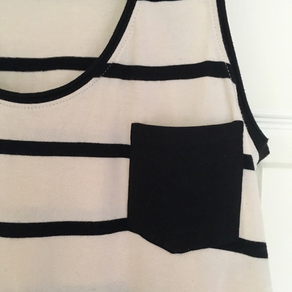 Olive + Oak | tank top - Picture 4 of 7