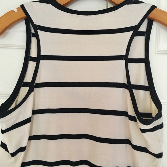 Olive + Oak | tank top - Picture 5 of 7