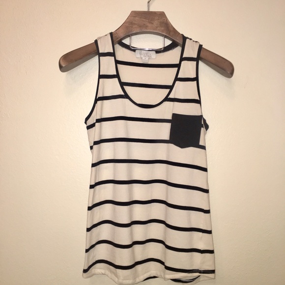 Olive + Oak | tank top - Picture 7 of 7