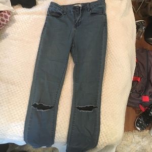 Bullhead denim jeans by pacsun