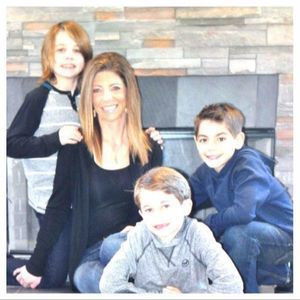 Meet your Posher, Lisa