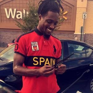 Meet your Posher, Tyrone