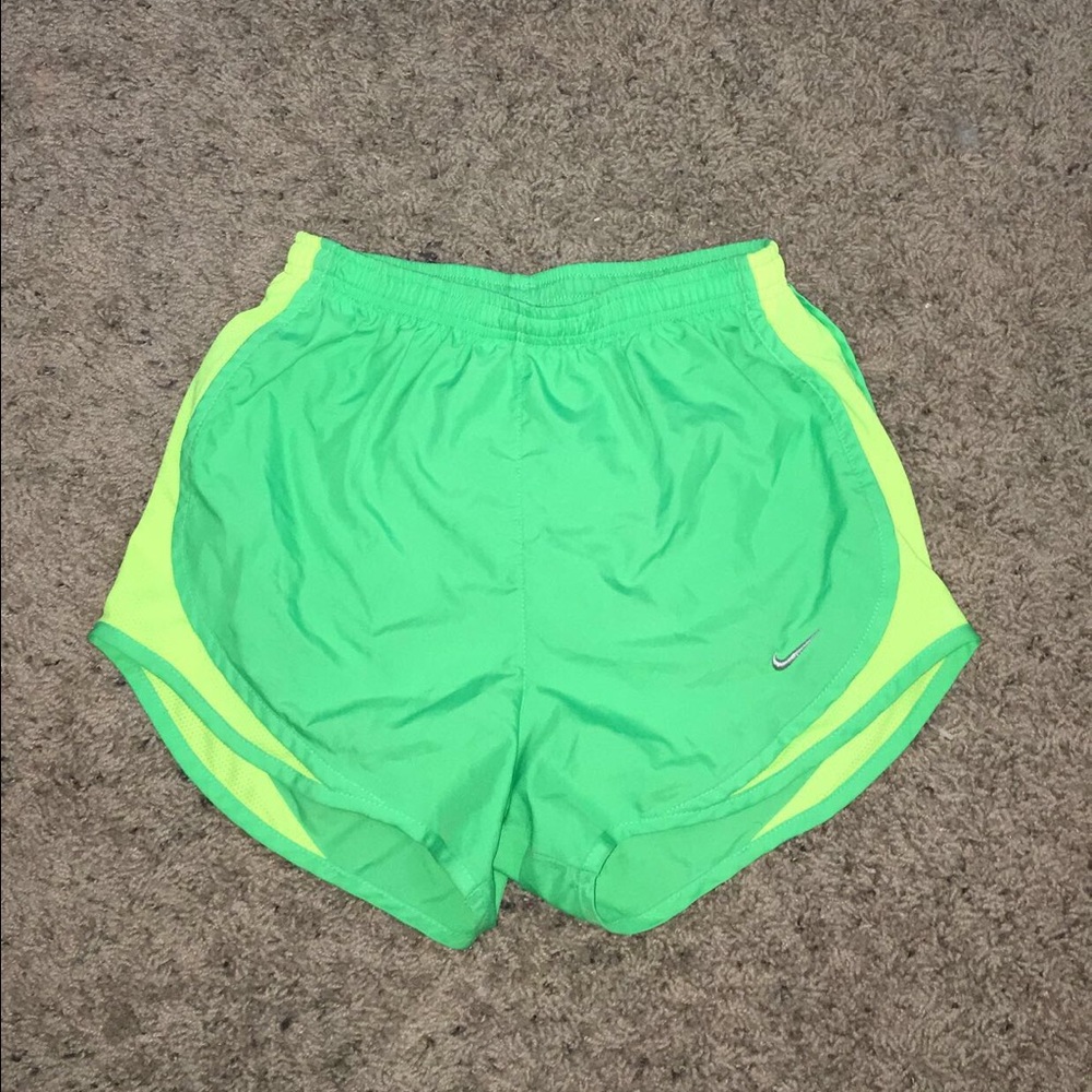 Nike shorts
