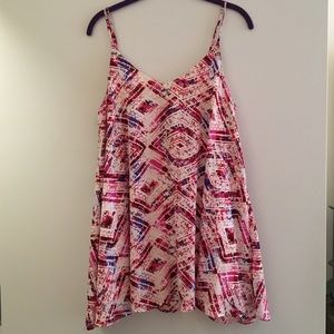 Show Me Your Mumu Circus Mini Dress