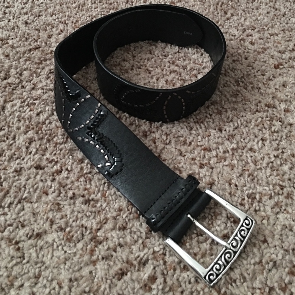 Brighton women's belt 🎀
