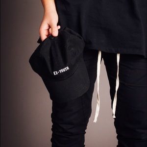 Meet your Posher, Nicolas