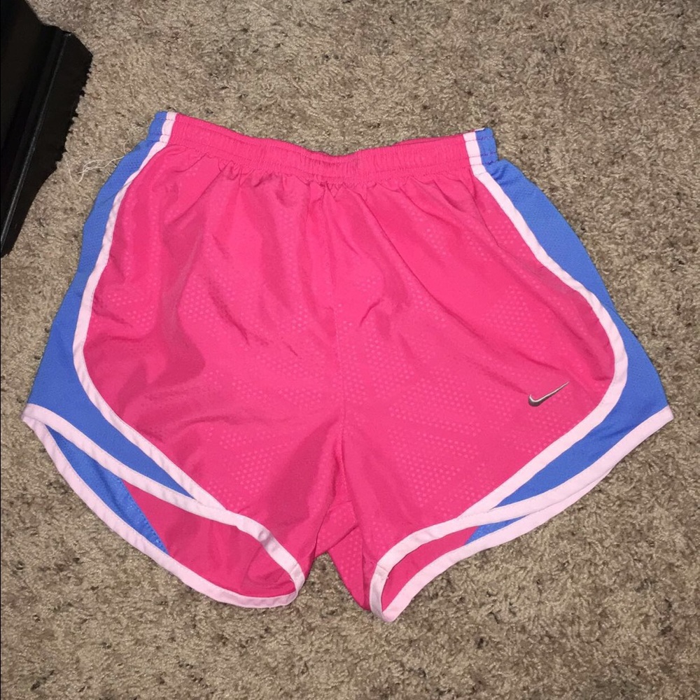 Nike shorts