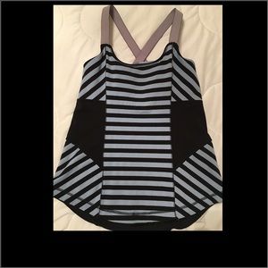 Lululemon tank 6