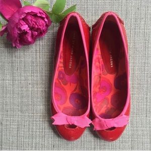 Marc by Marc Jacobs flats