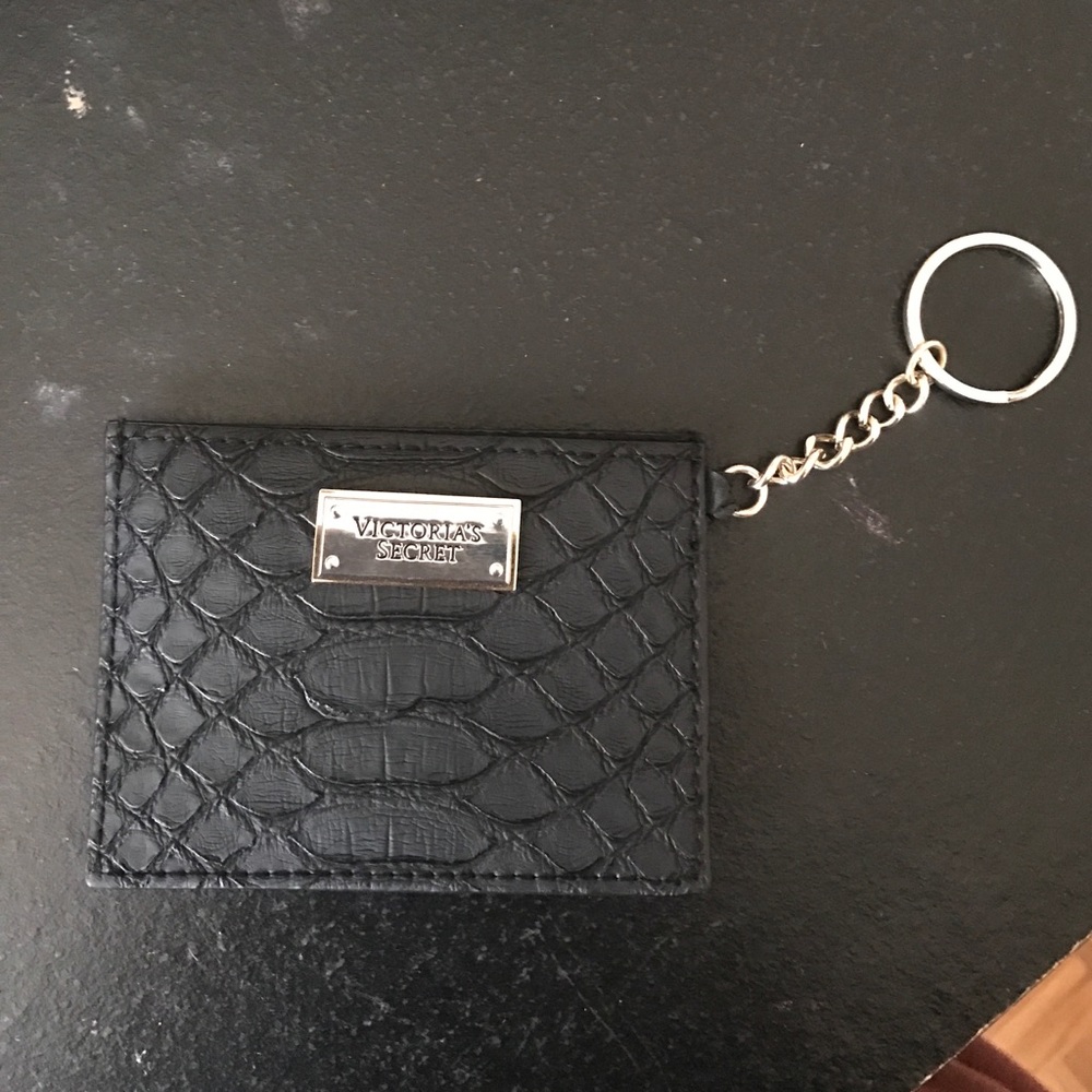Victoria's Secret Key Chain