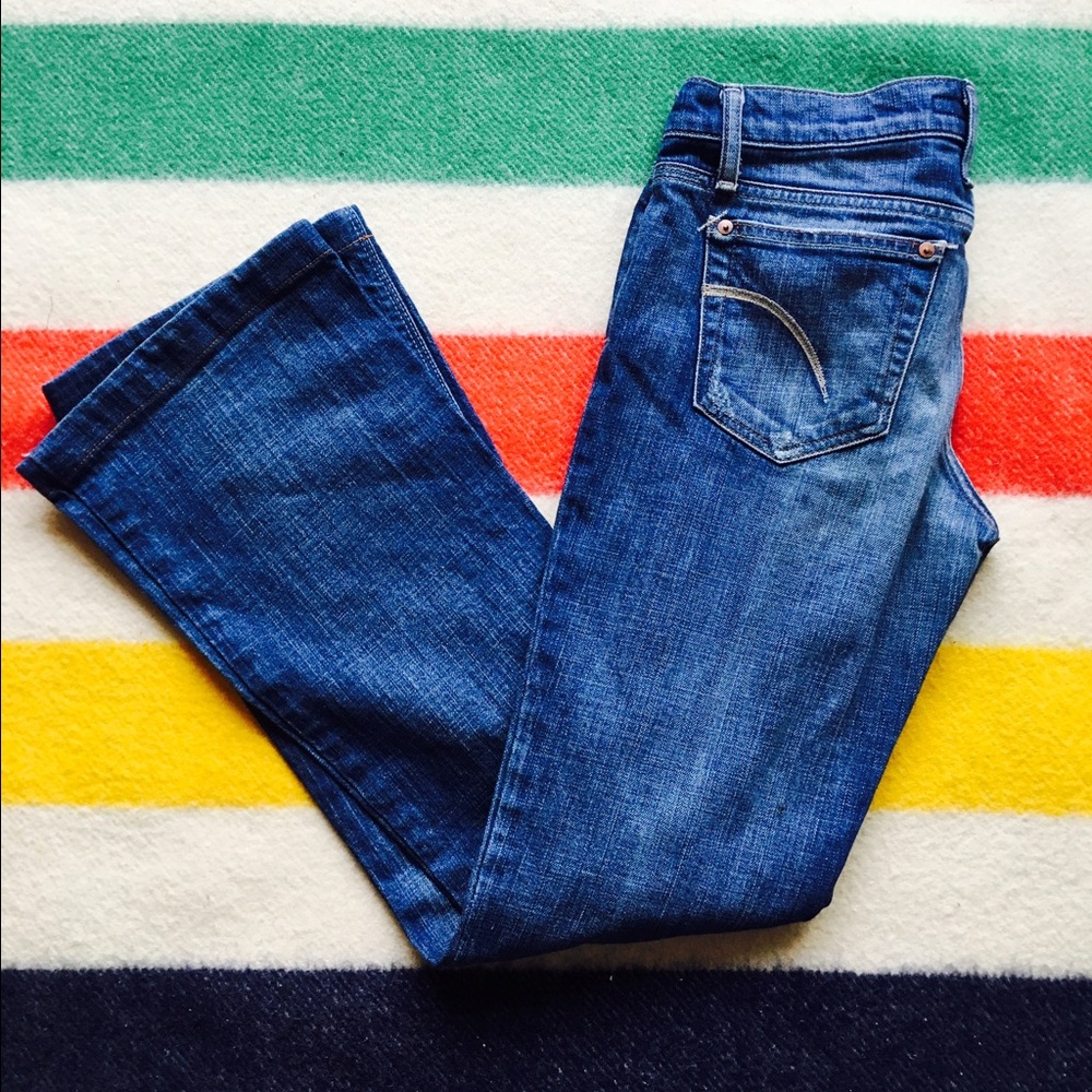 Joe's Jeans 27