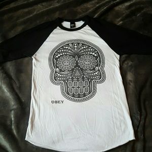 Obey t-shirt