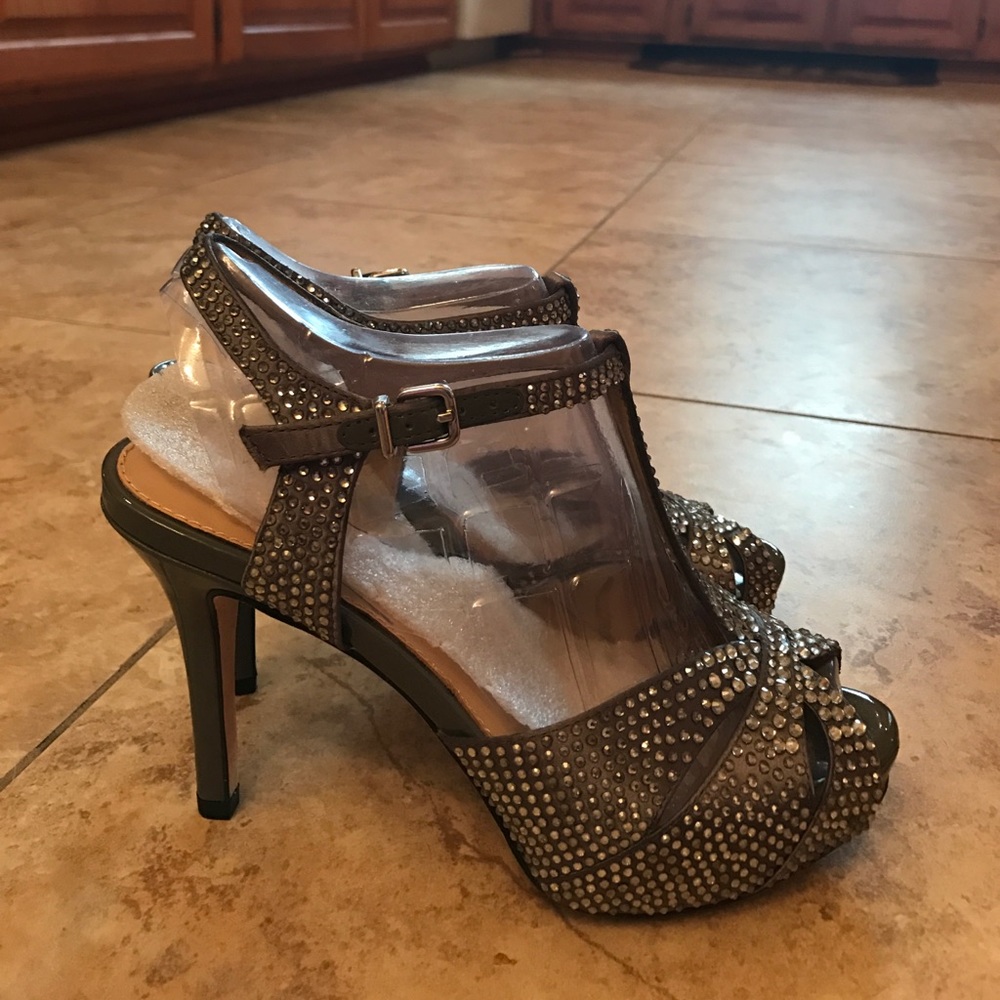 Antonio Melani High Heels