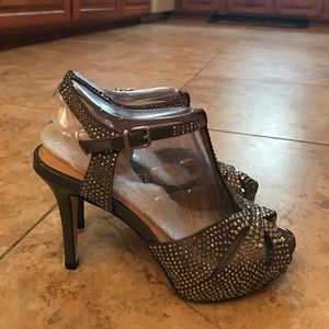 Antonio Melani High Heels