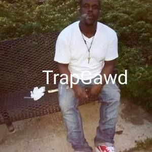 Meet your Posher, Terrell