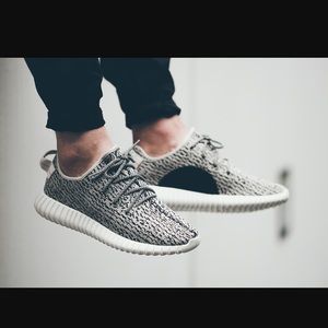 Adidas Yeezy Boost 350 turtle dove (A1)