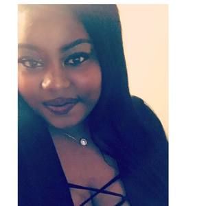 Meet your Posher, Kadesiah