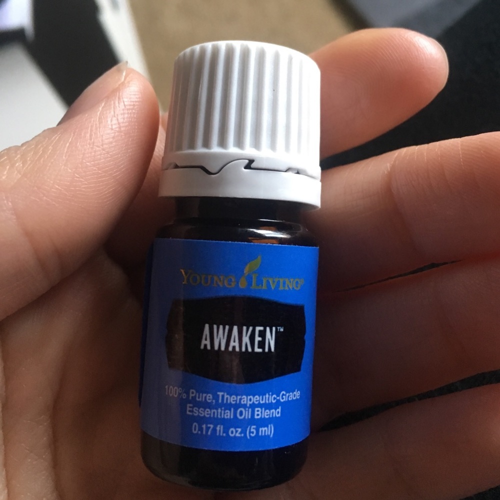 Young Living EO
