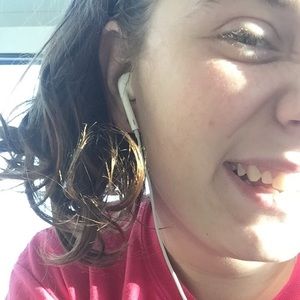 Meet your Posher, Sam