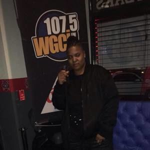 Meet your Posher, Serena