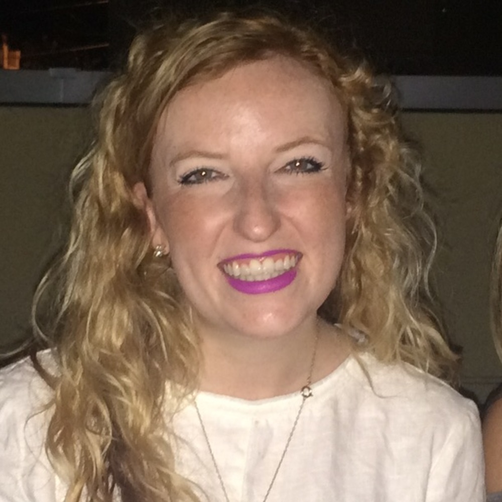 Meet your Posher, Madeline