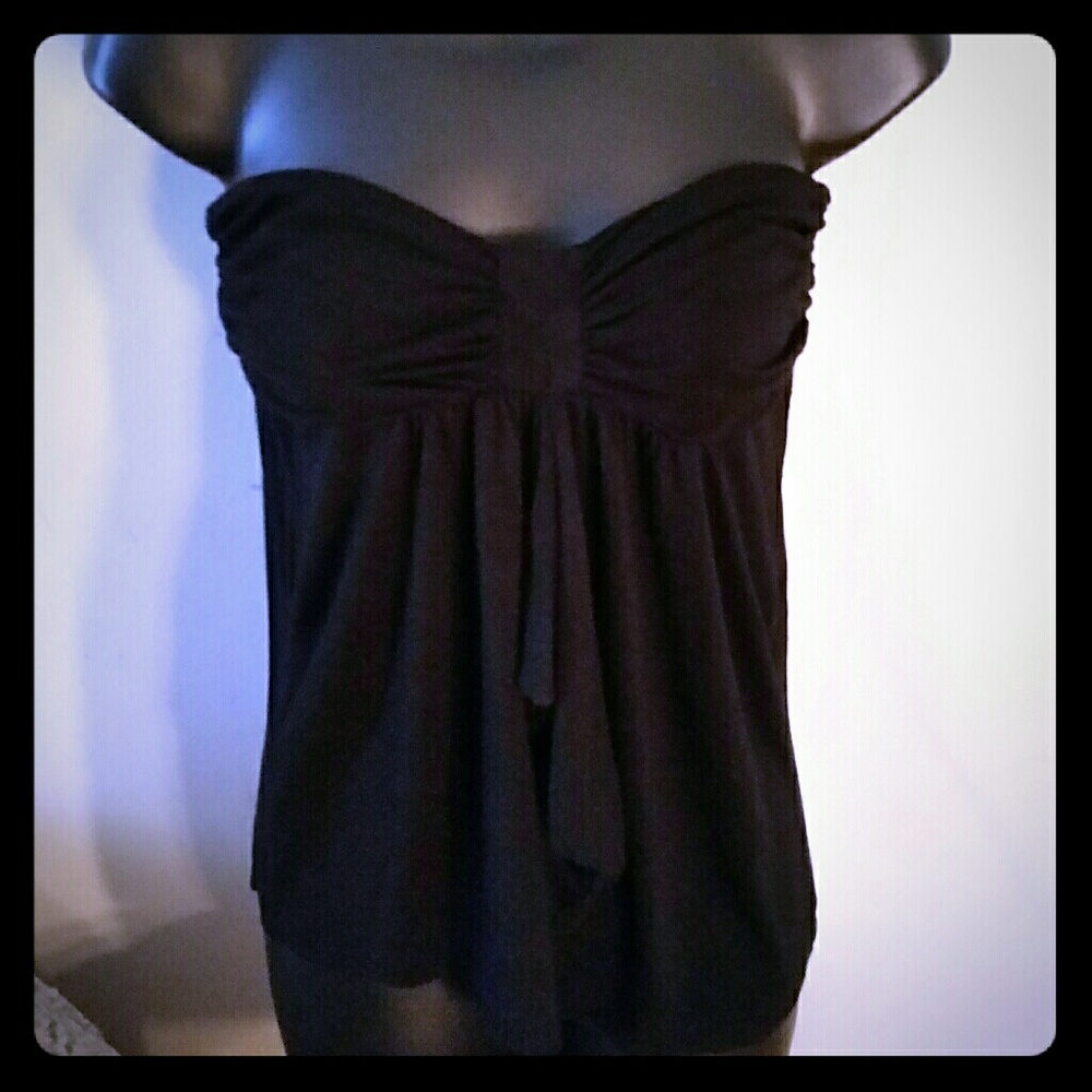 BCBGeneration Tube Top