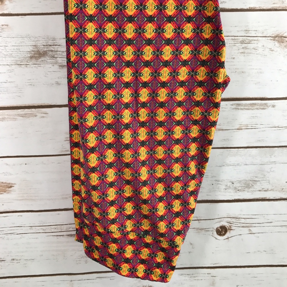 Lularoe NEW OS LEGGINGS